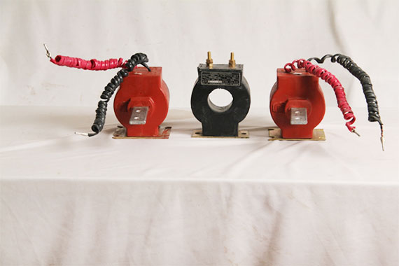 Fixing of Jointing Kits