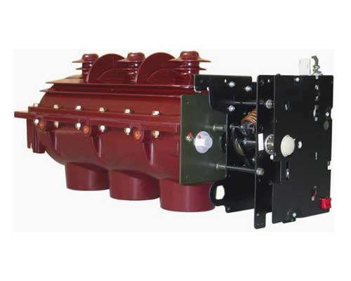 Suppliers of H T Electrical Substation Equipment and Material in Kolhapur, Maharashtra, India