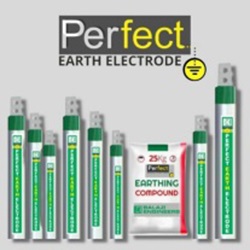 perfect earth electrodes