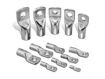 All sizes Cable Lugs