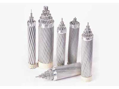 Conductor | LT and HT Overhead Line Material Manufacturers