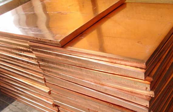 Copper wire Copper Strip