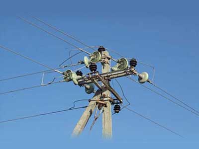 Disc Insulators Specifications | LT and HT Overhead Line Material Manufacturers
