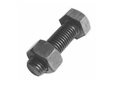 MS nut Bolts of all sizes | LT and HT Overhead Line Material Manufacturers