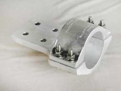 Strain Hardware Fittings 