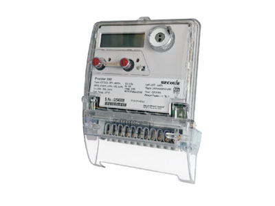 All type of Energy meters
