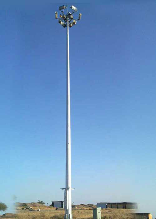 Highmast Lighting System