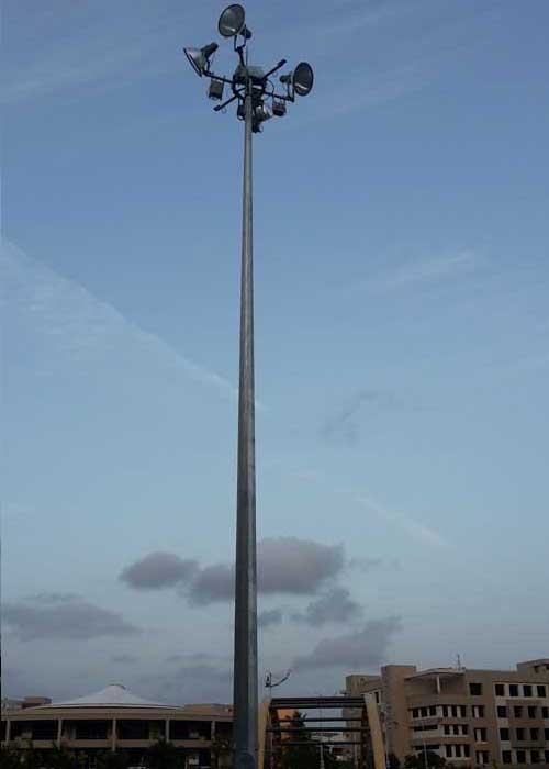 Highmast Lighting System