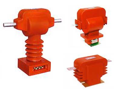 Ring Type CTS Wound Primary CTSl | Industrial Electrical Material