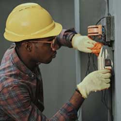 Industrial Electrical Wiring   