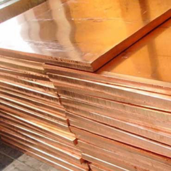 copper strip