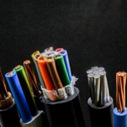 industrial wiring material