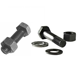 ms nut bolts all sizes