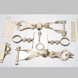 strain hardware fittings