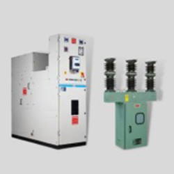 vacuum circuit breaker