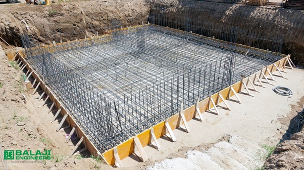 Structure Modification and Civil Foundation Matching