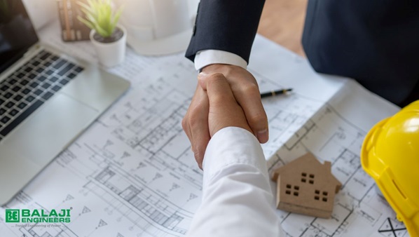 Structure Modification and Civil Foundation Matching