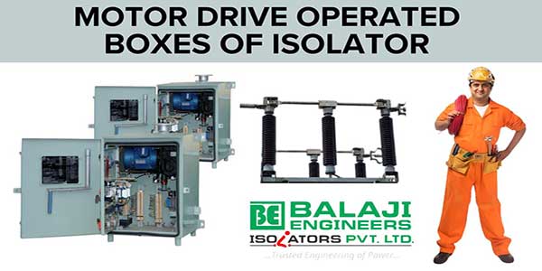 Causes of Isolator Disconnector Failure