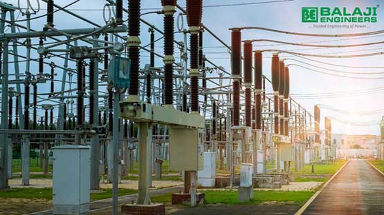 Equipment Selection & Procurement