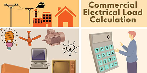 Electrical Full forms