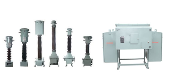 CT PT आणि Metering Cubical काय आहे