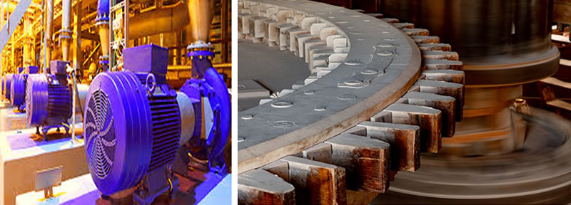 आपल्या इंडस्ट्री मधील इलेक्ट्रिकल हॉर्मोनिकस