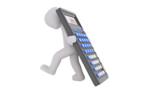  Inverter Battery backup calculation Formula 