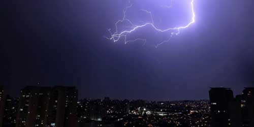 क्या LIGHTNING से आपकी प्रॉपर्टी सुरक्षित है ?