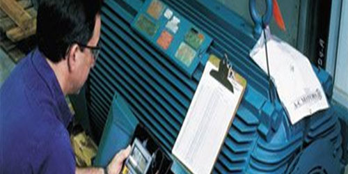 Motor Maintenance to Avoid Failure