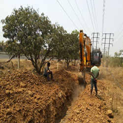 What is HT express Feeder