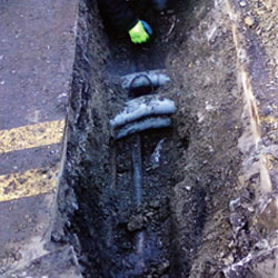 What is HT express Feeder