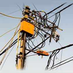 What is HT express Feeder