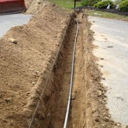 What is HT express Feeder