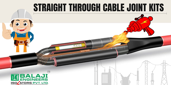 straight through joint kits