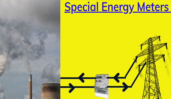 MSEDCL MSETCL Approved ABT Meter