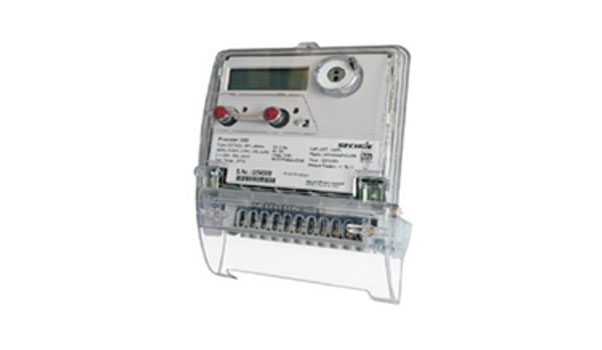 MSEDCL MSETCL Approved ABT Meter