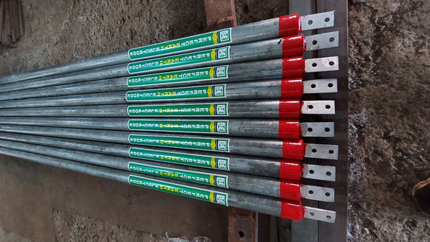 What is HT express Feeder