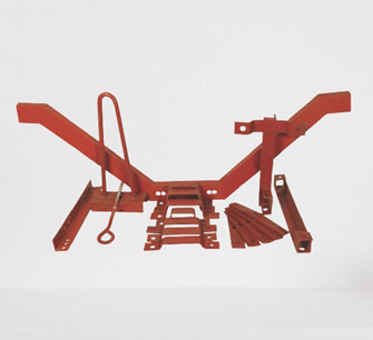 Channel Angle DTC Fabrication 