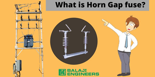 What is Horn Gap Fuse